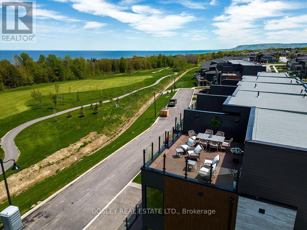 Photo 31 of 24 117 Sladden Court, Blue Mountains ON