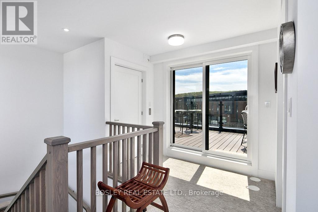 Photo 33 of 24 117 Sladden Court, Blue Mountains ON