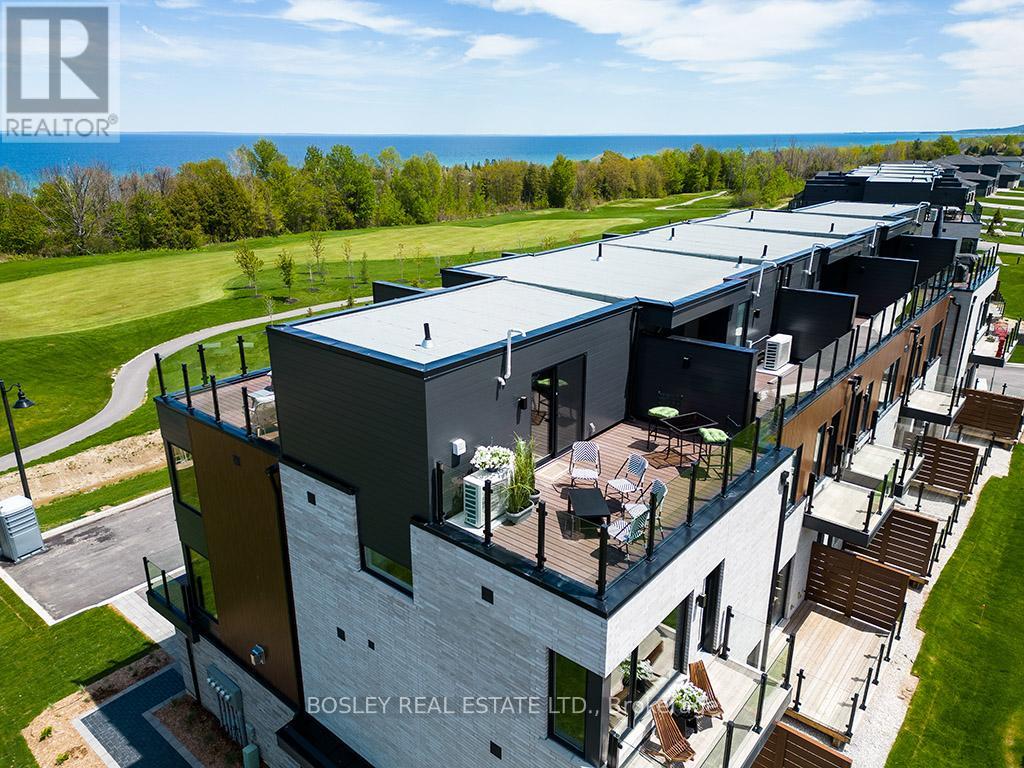Photo 35 of 24 117 Sladden Court, Blue Mountains ON