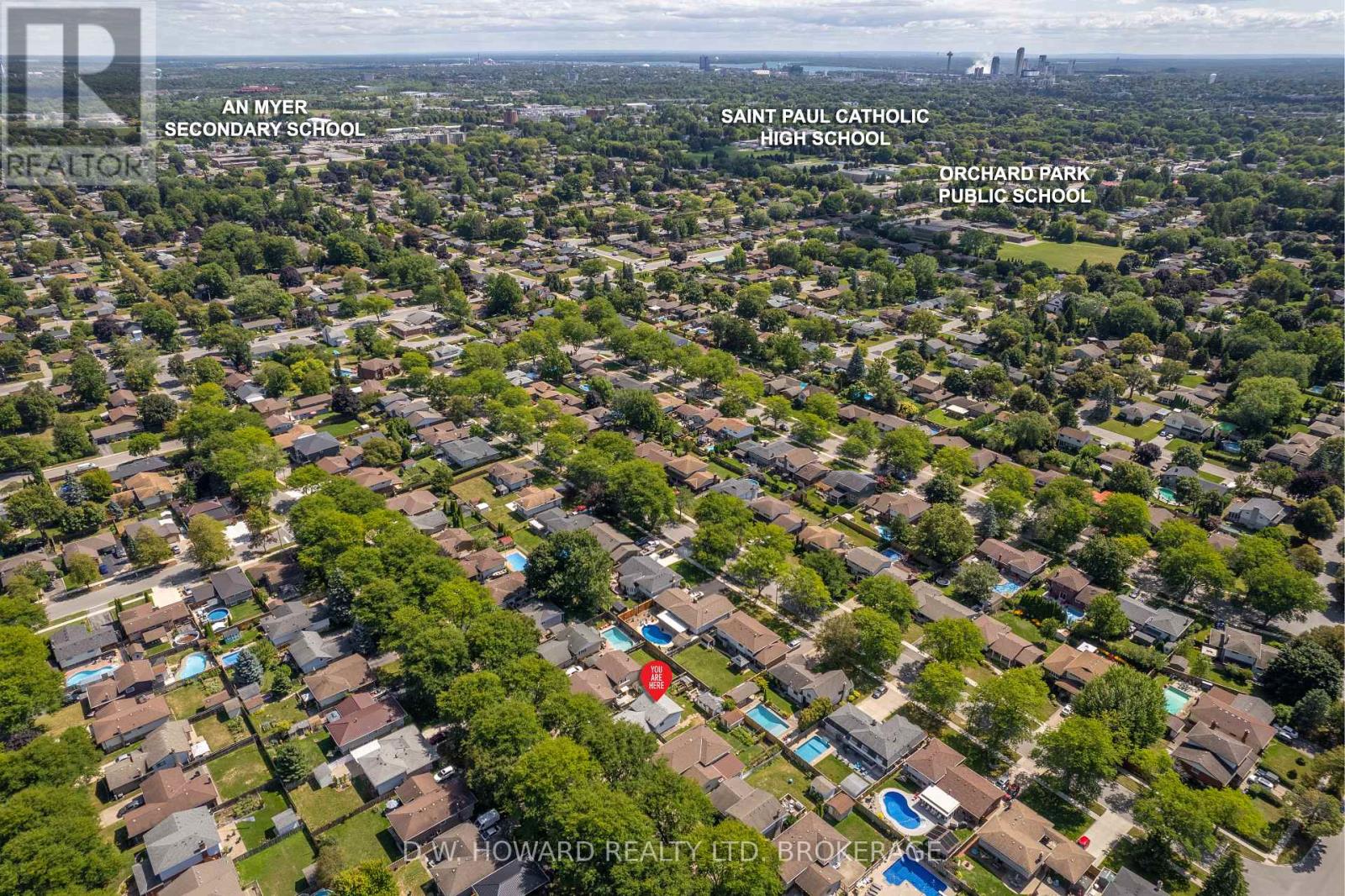 Photo 43 of 7116 Harriman Street, Niagara Falls ON