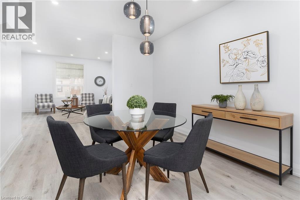 Photo 8 of 27 Harvey Street, Hamilton ON