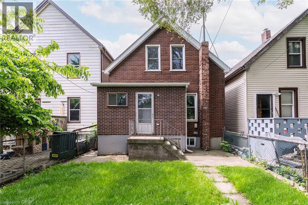 Photo 23 of 27 Harvey Street, Hamilton ON