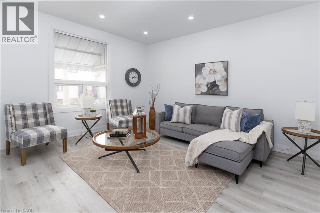 Photo 9 of 27 Harvey Street, Hamilton ON