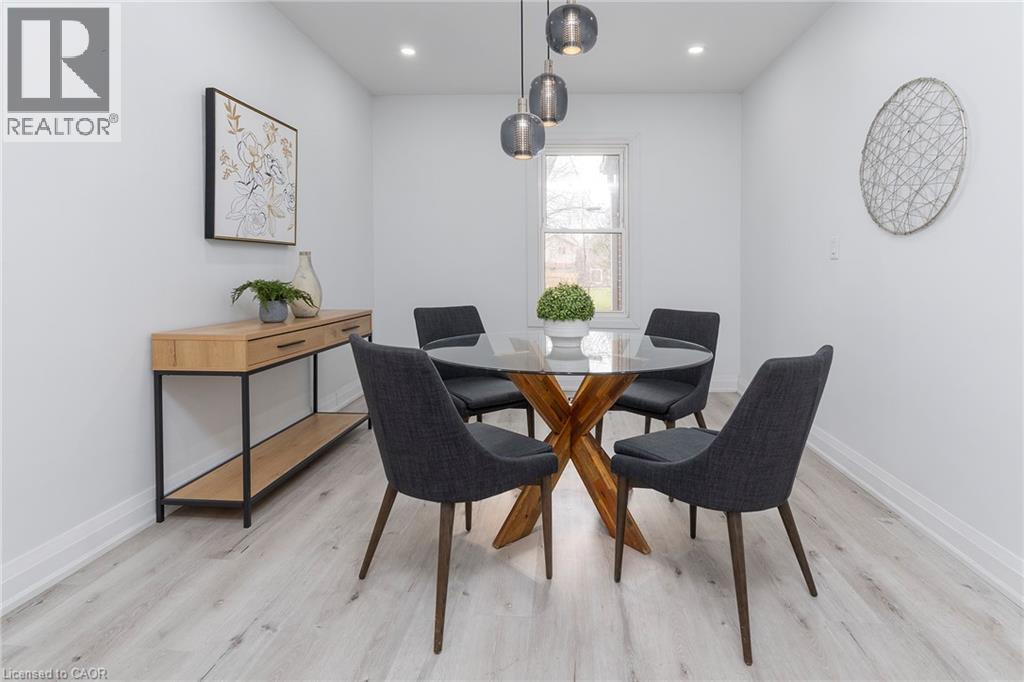 Photo 7 of 27 Harvey Street, Hamilton ON