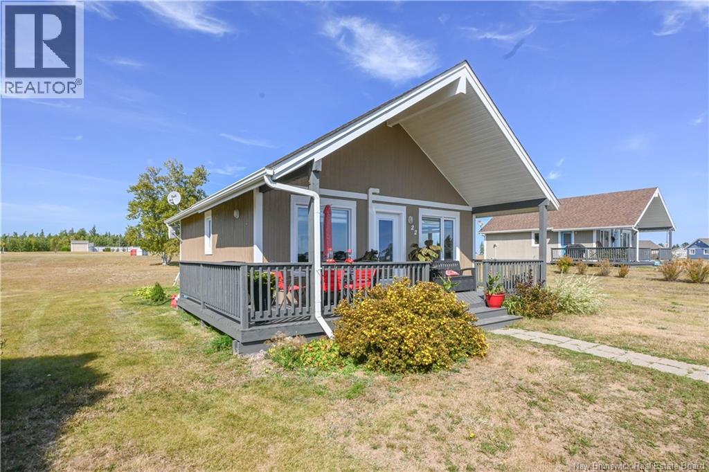 Photo 4 of 22 Rue De La Baie Street, Tracadie NB