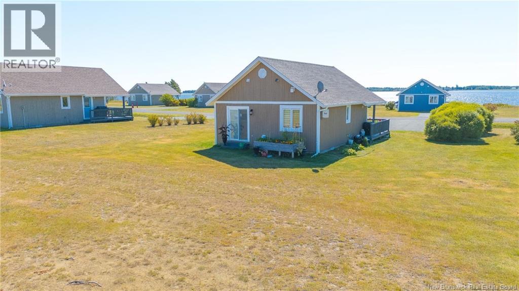 Photo 25 of 22 Rue De La Baie Street, Tracadie NB