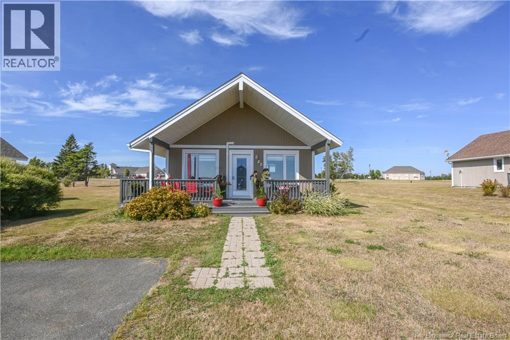 Photo 5 of 22 Rue De La Baie Street, Tracadie NB