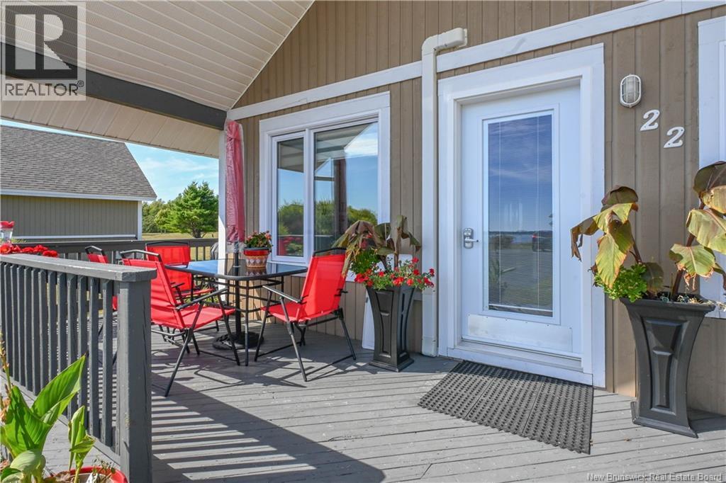 Photo 9 of 22 Rue De La Baie Street, Tracadie NB