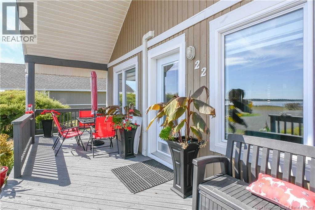 Photo 8 of 22 Rue De La Baie Street, Tracadie NB