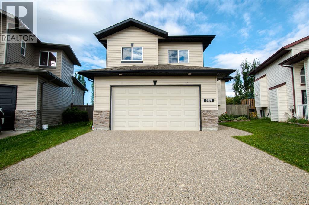 Photo 30 of 6302 87 A Street, Grande Prairie AB