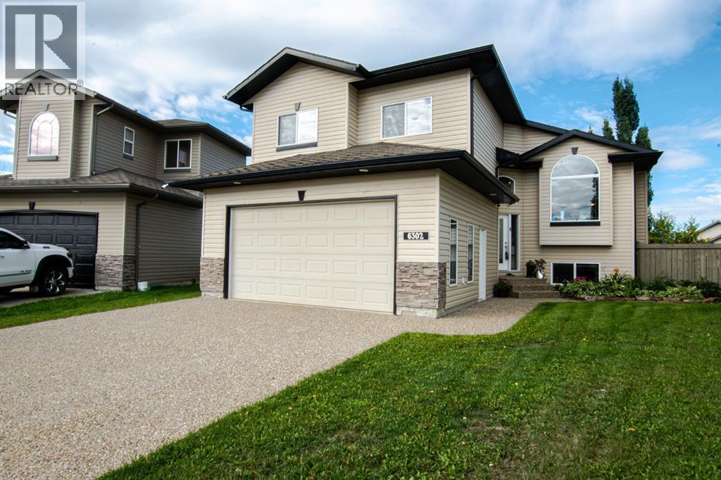 Photo 1 of 6302 87 A Street, Grande Prairie AB
