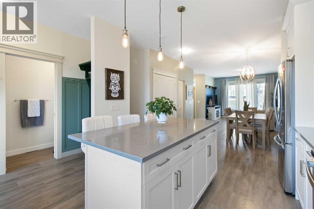 Photo 6 of 112 Fireside Crescent, Cochrane AB