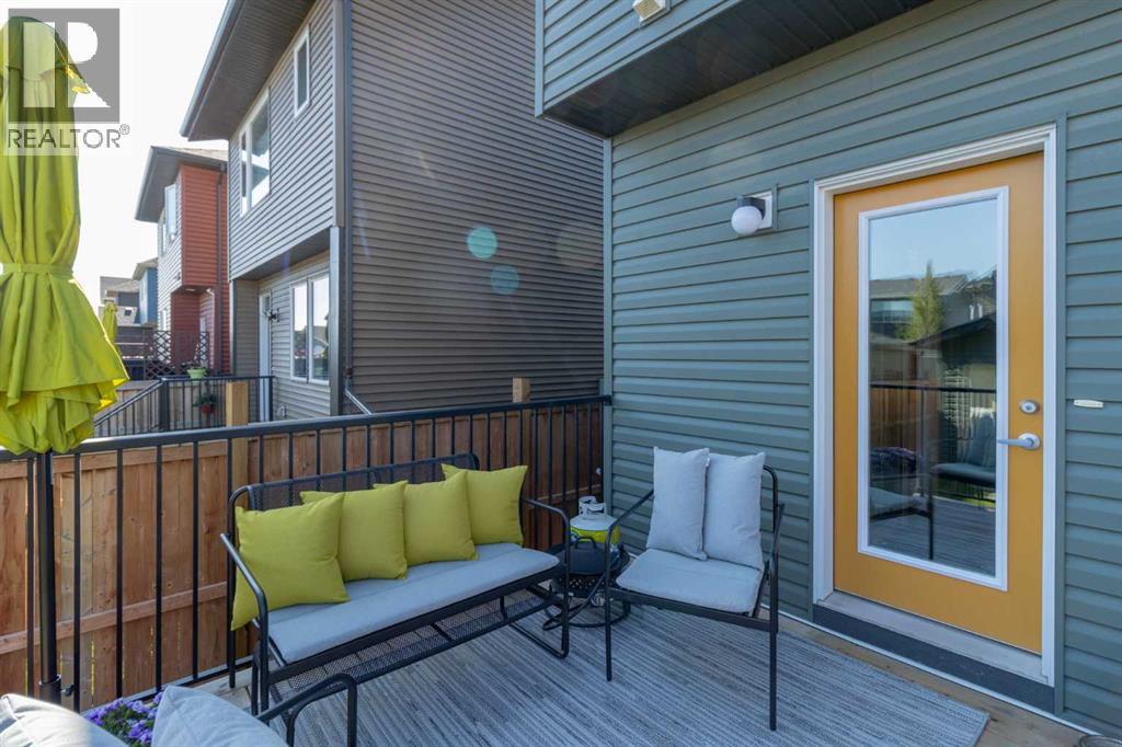 Photo 39 of 112 Fireside Crescent, Cochrane AB