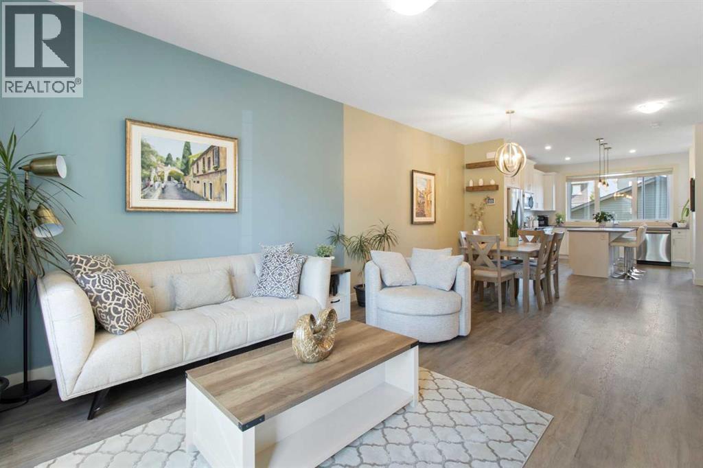 Photo 14 of 112 Fireside Crescent, Cochrane AB