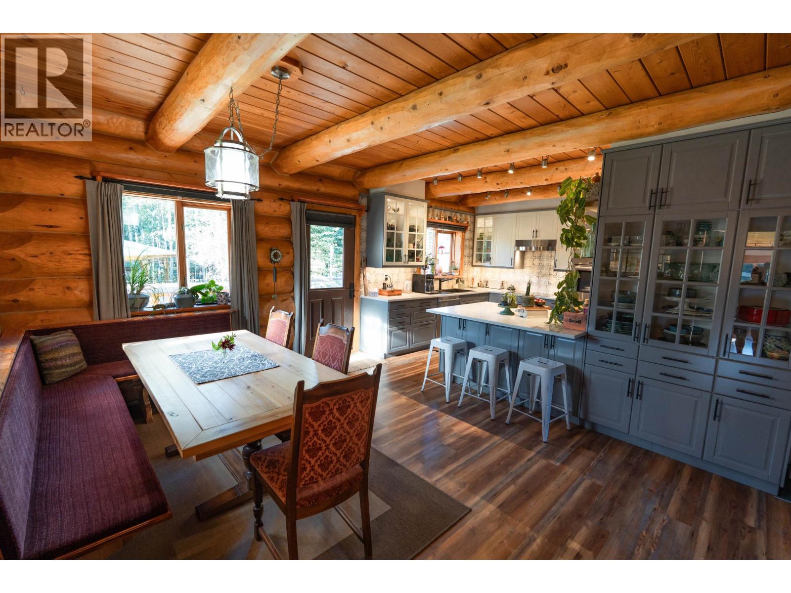 2982 BIG LAKE WEST ROAD, Williams Lake