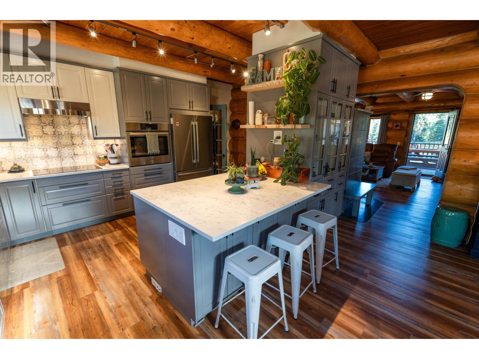 2982 BIG LAKE WEST ROAD, Williams Lake