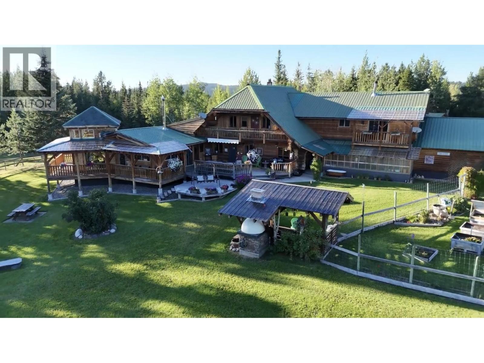 2982 BIG LAKE WEST ROAD, Williams Lake