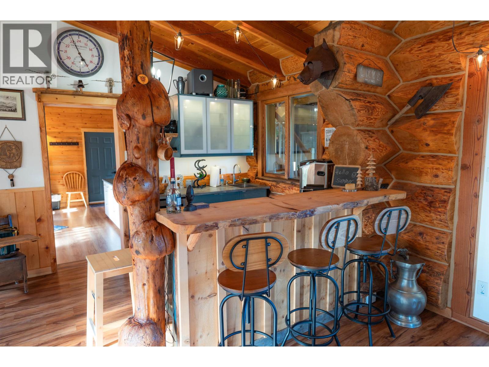 2982 BIG LAKE WEST ROAD, Williams Lake