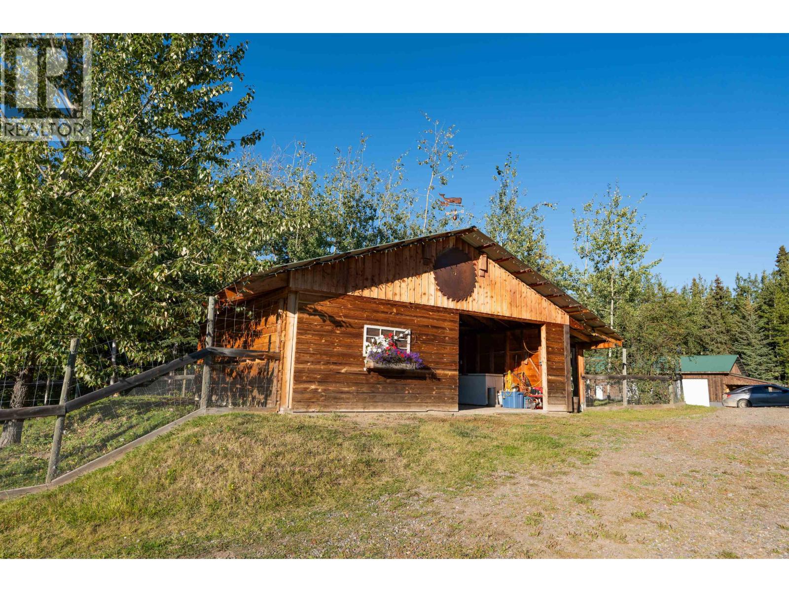 2982 BIG LAKE WEST ROAD, Williams Lake