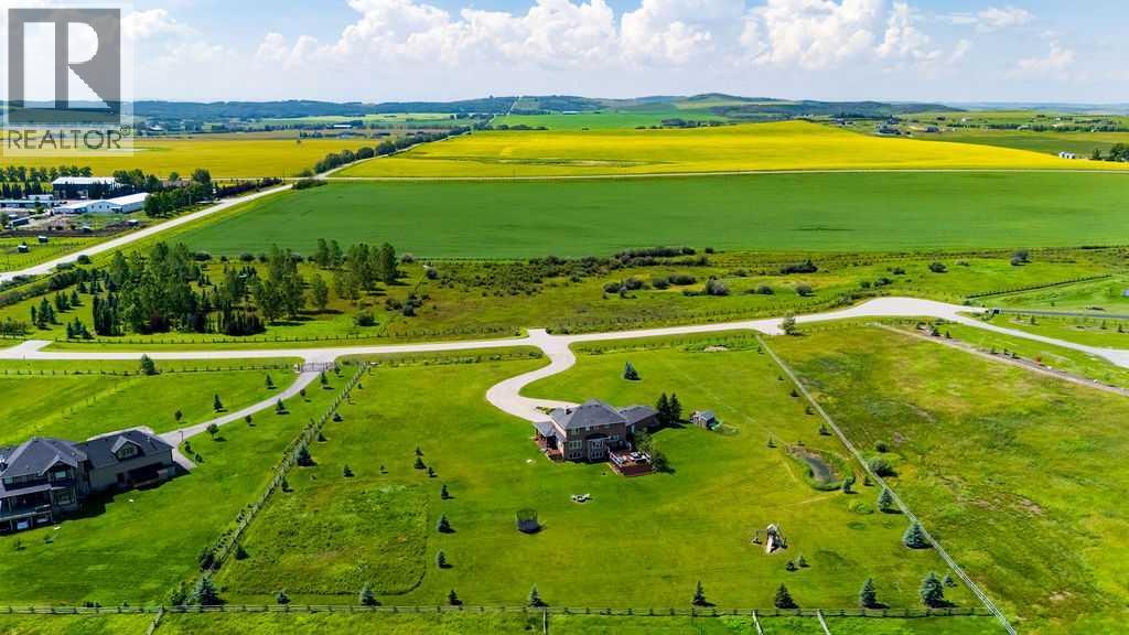 Photo 44 of 298108 27 Street W, Rural Foothills County AB