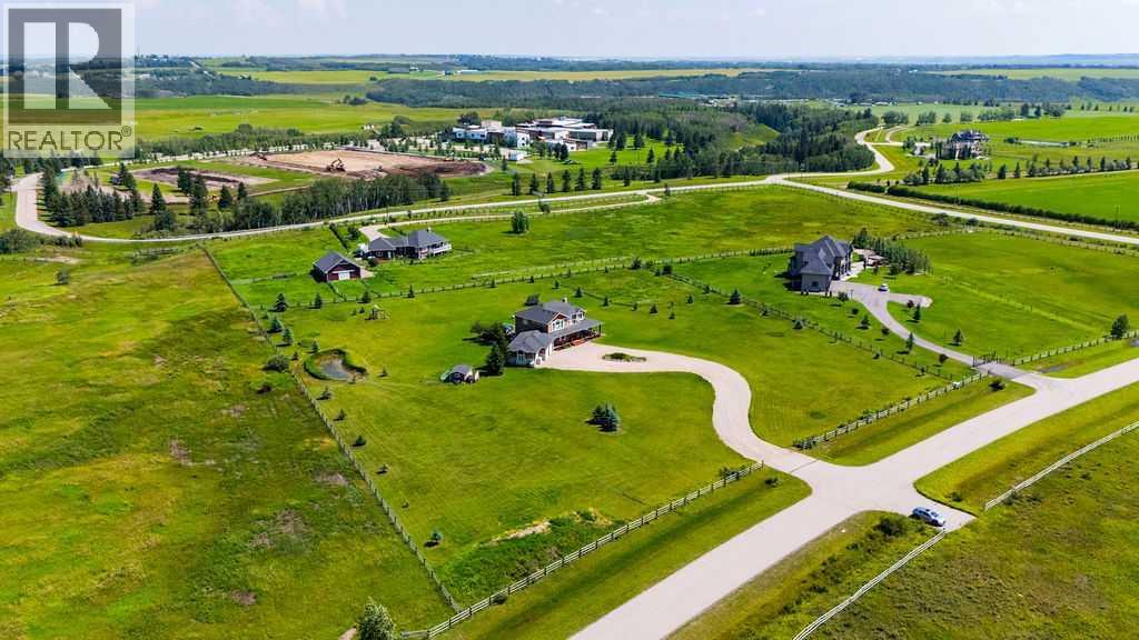 Photo 41 of 298108 27 Street W, Rural Foothills County AB