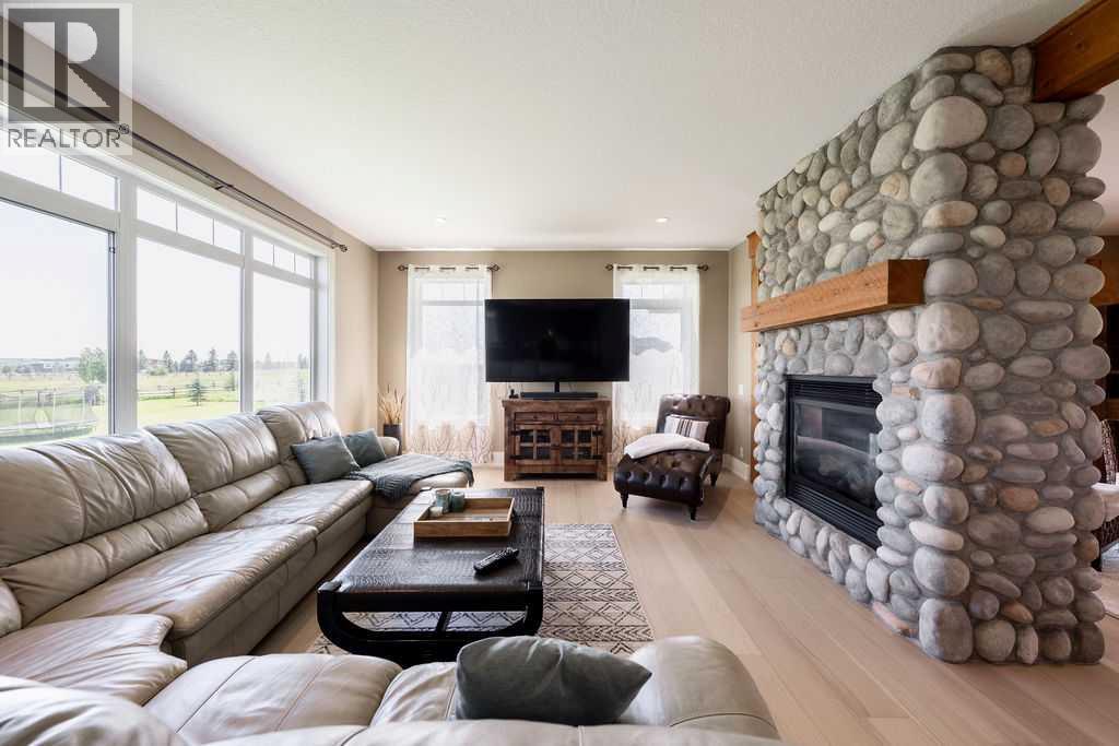 Photo 11 of 298108 27 Street W, Rural Foothills County AB