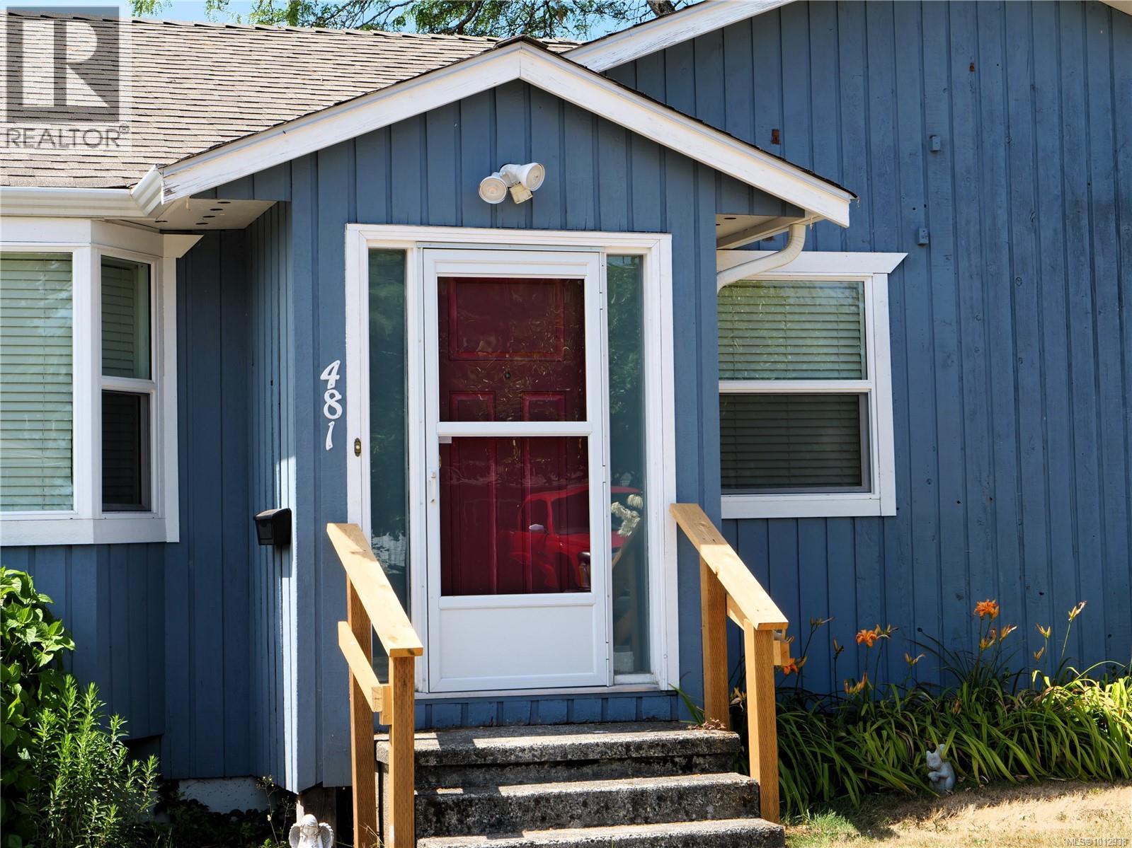 Photo 4 of 481 Lambert Ave, Nanaimo BC