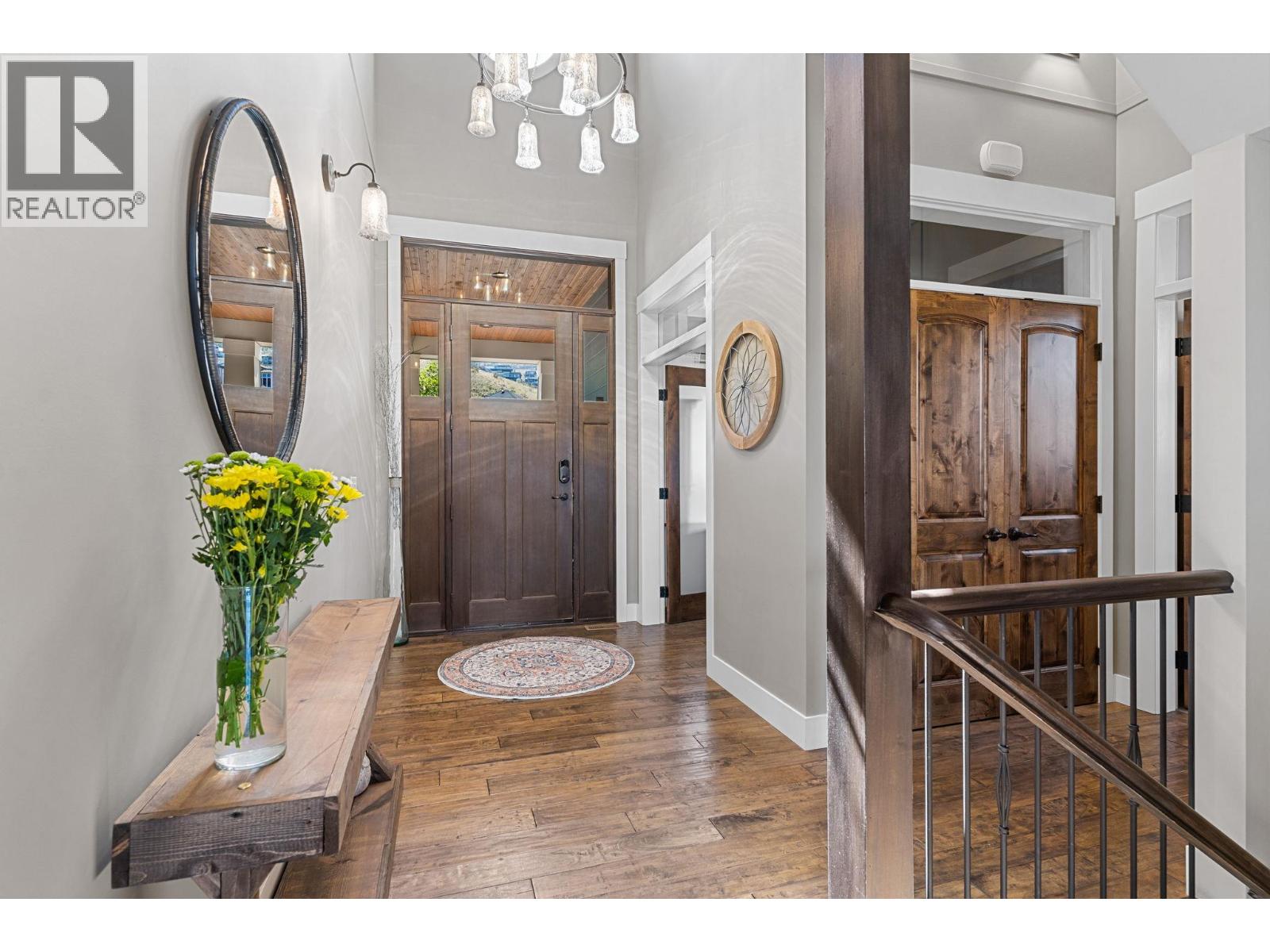  5444 South Perimeter Way, Kelowna