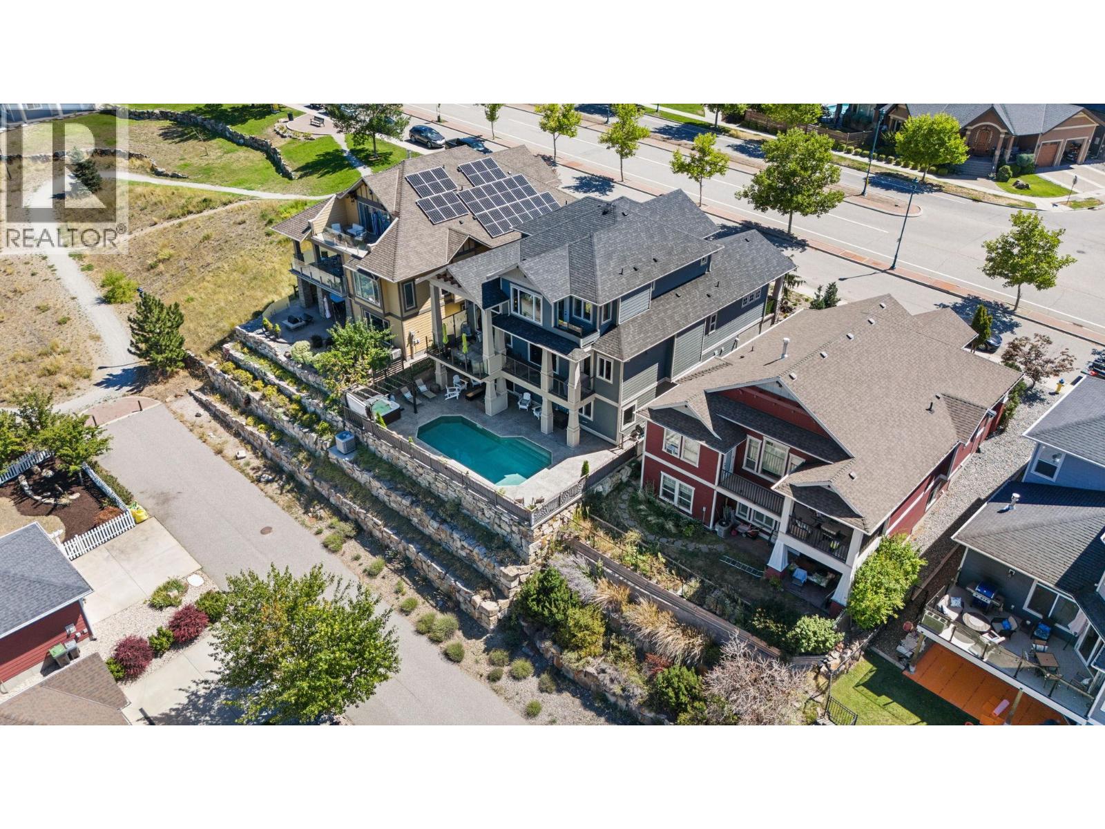  5444 South Perimeter Way, Kelowna