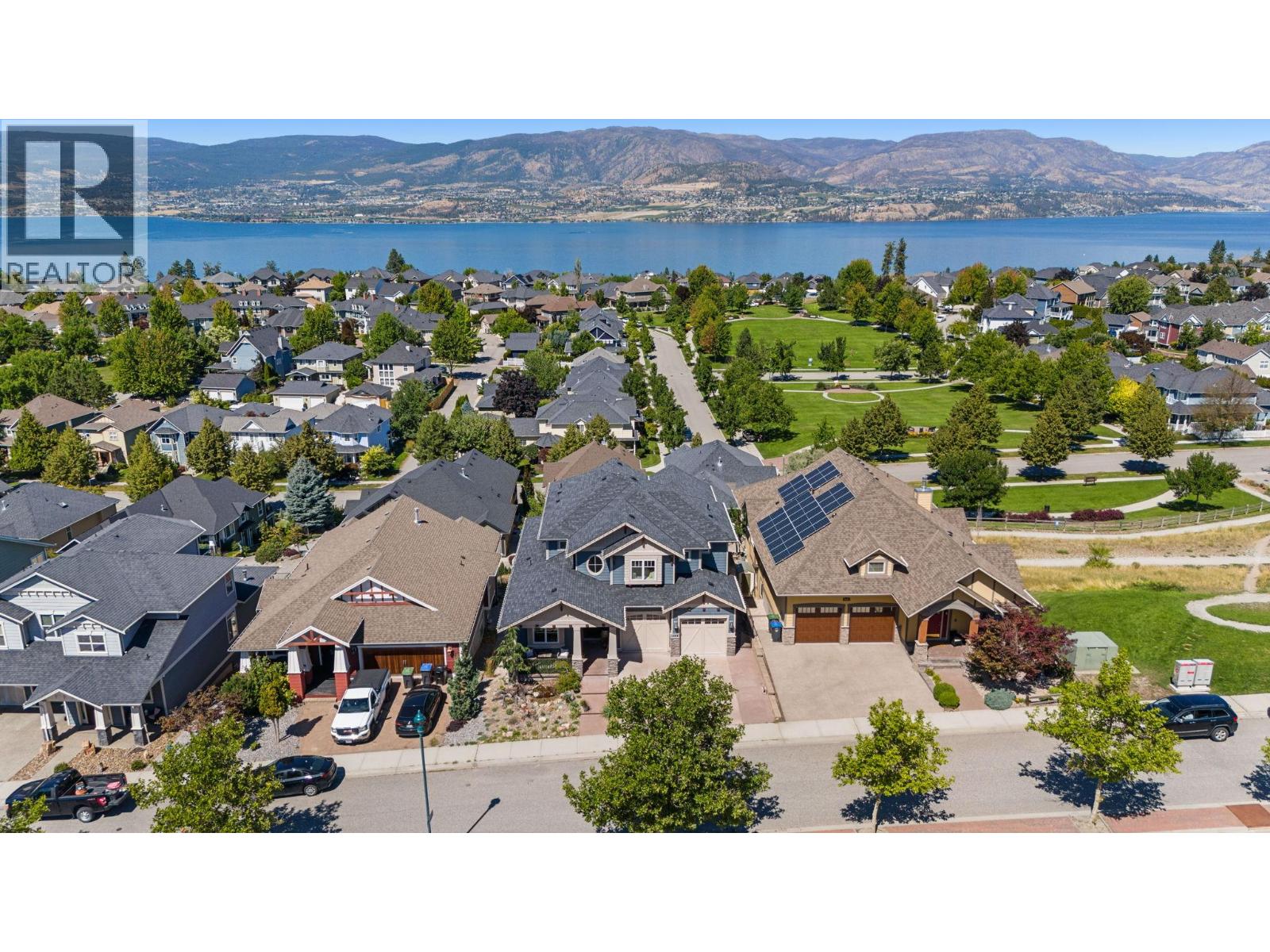  5444 South Perimeter Way, Kelowna