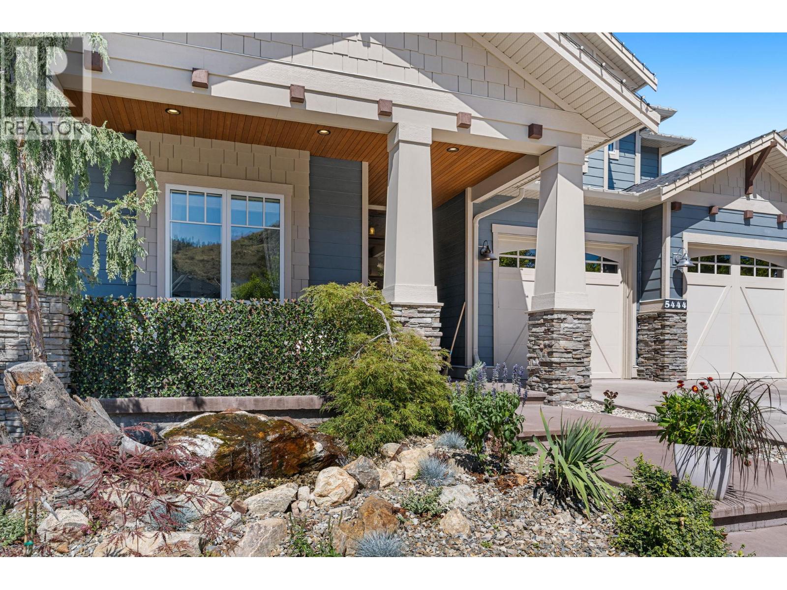  5444 South Perimeter Way, Kelowna