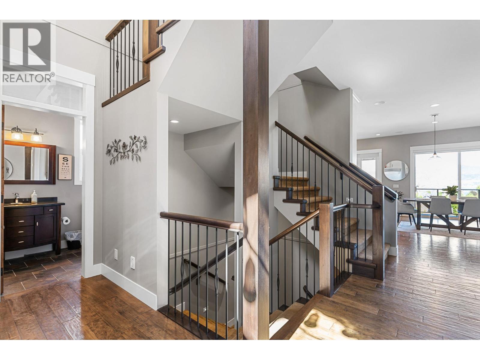  5444 South Perimeter Way, Kelowna