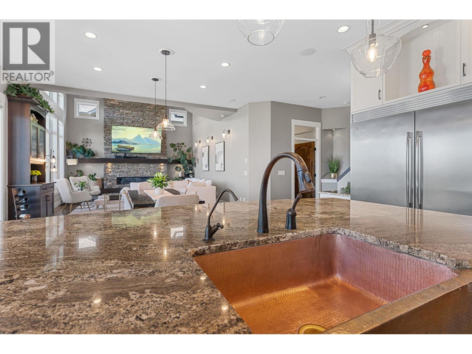  5444 South Perimeter Way, Kelowna