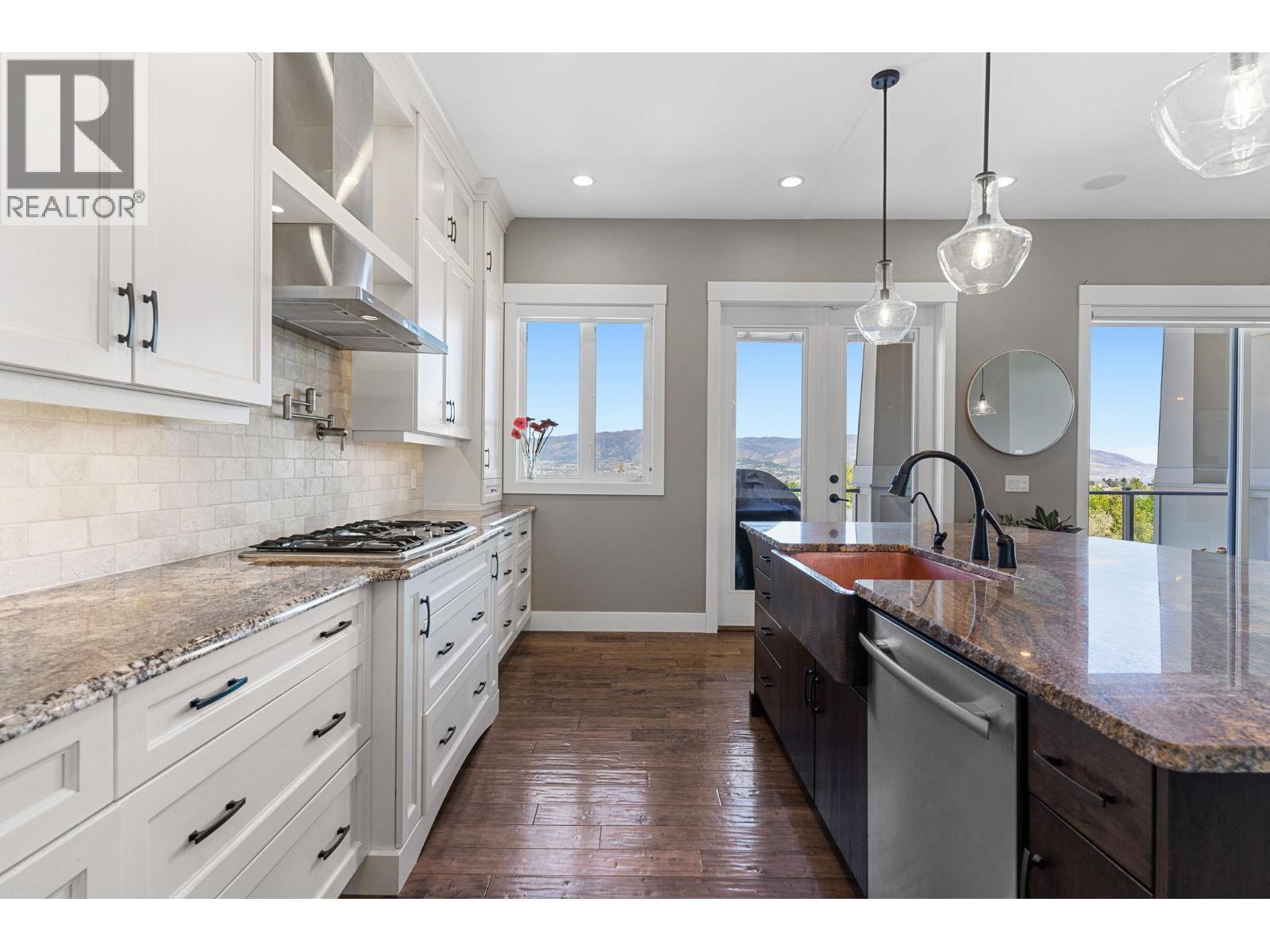  5444 South Perimeter Way, Kelowna