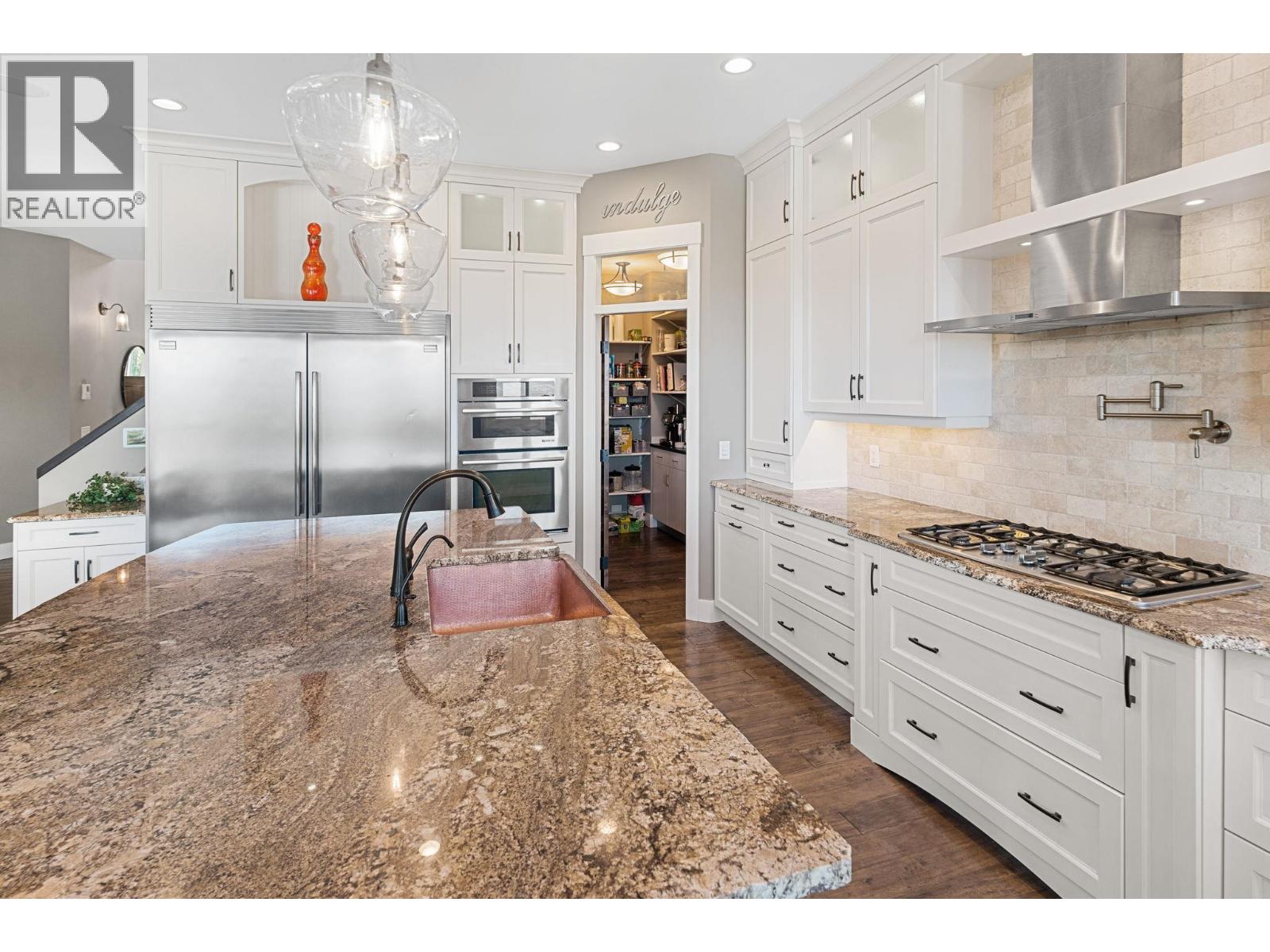  5444 South Perimeter Way, Kelowna