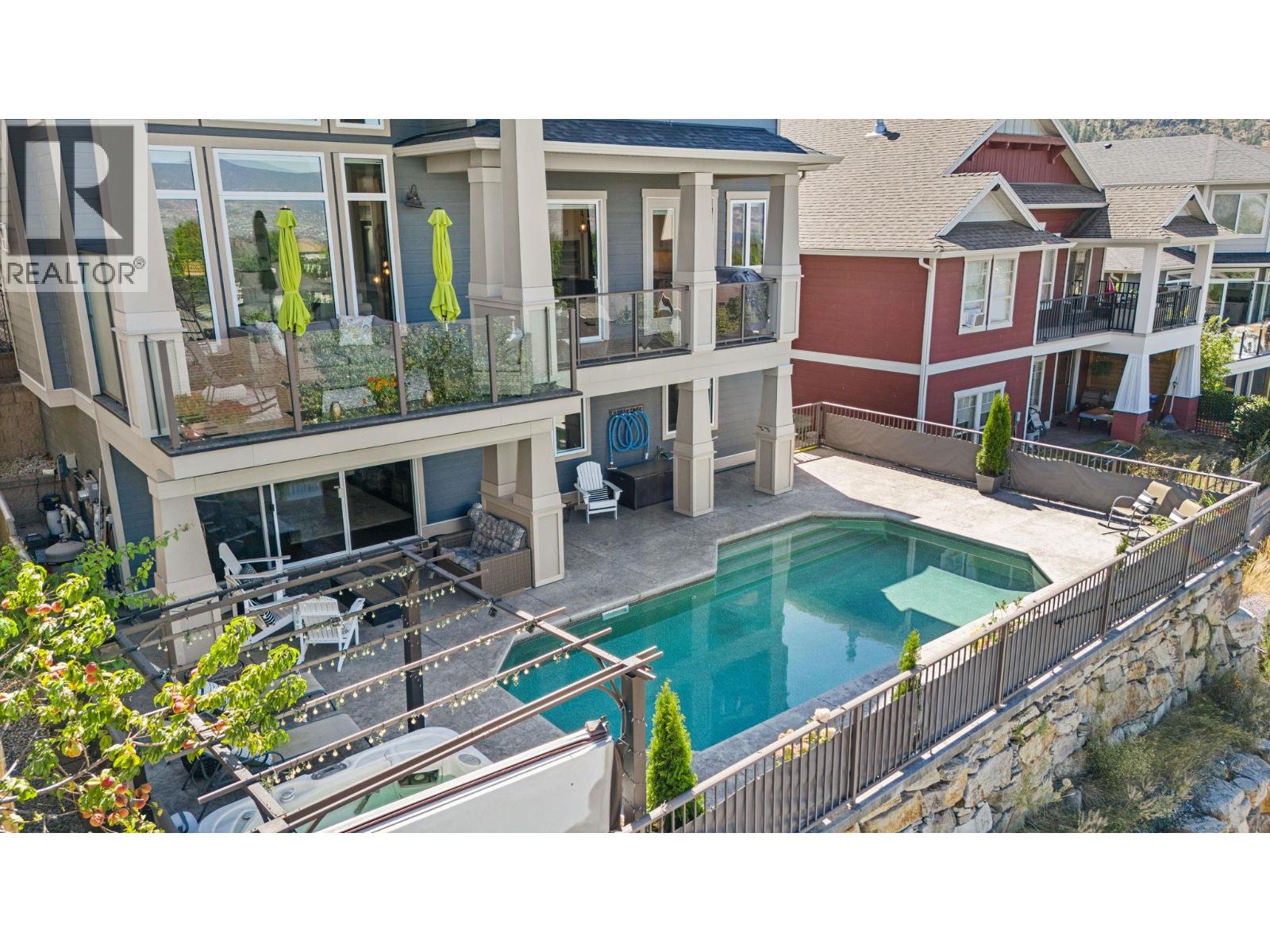  5444 South Perimeter Way, Kelowna