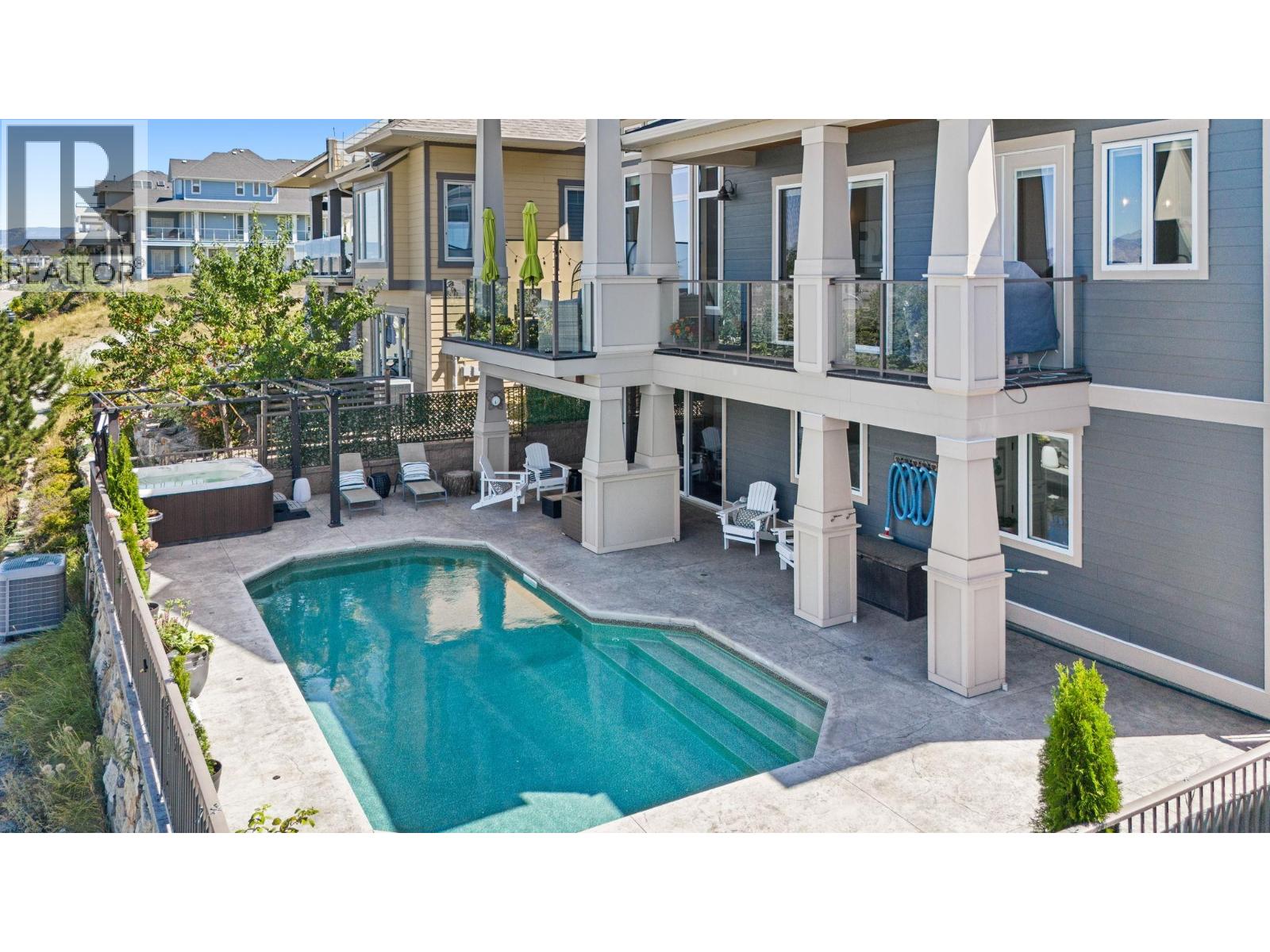 5444 South Perimeter Way, Kelowna