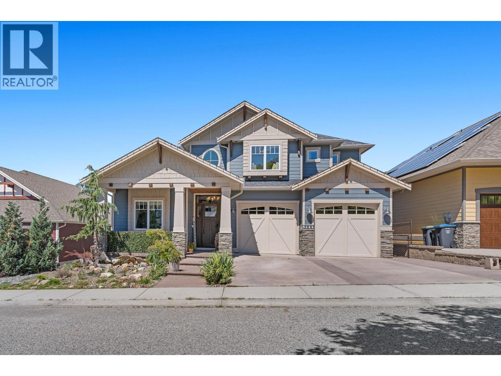  5444 South Perimeter Way, Kelowna
