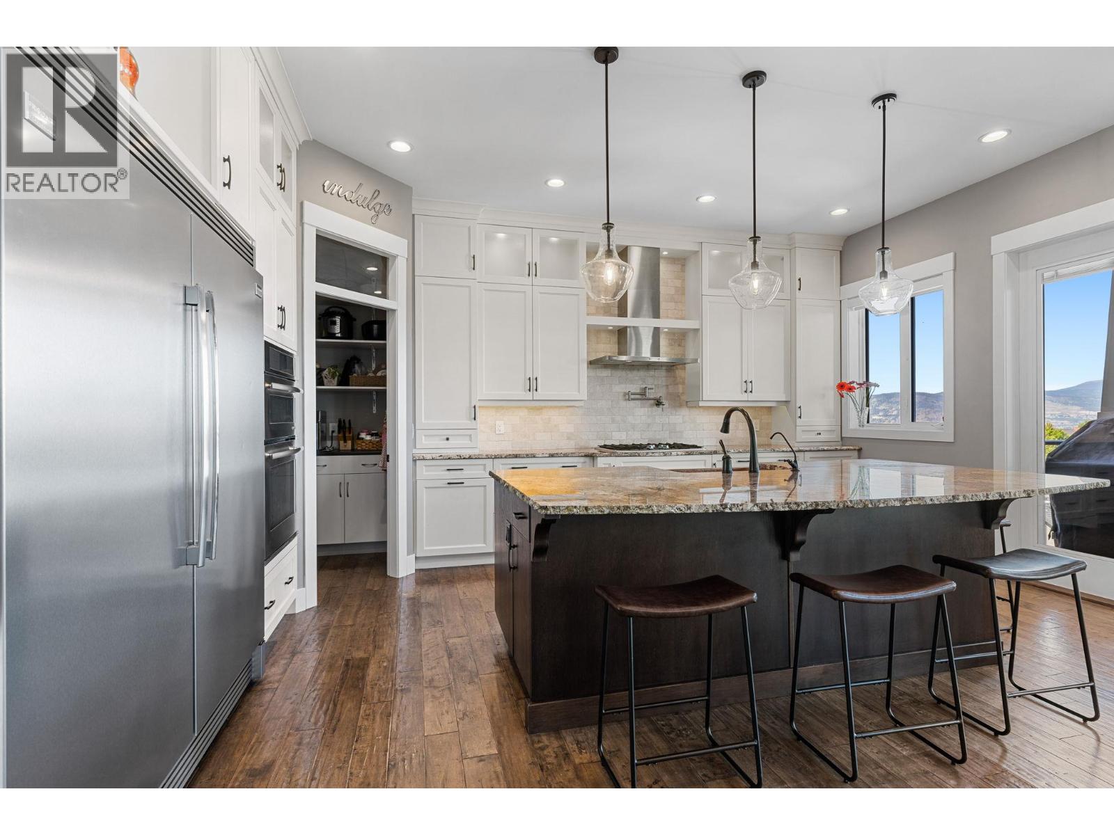  5444 South Perimeter Way, Kelowna