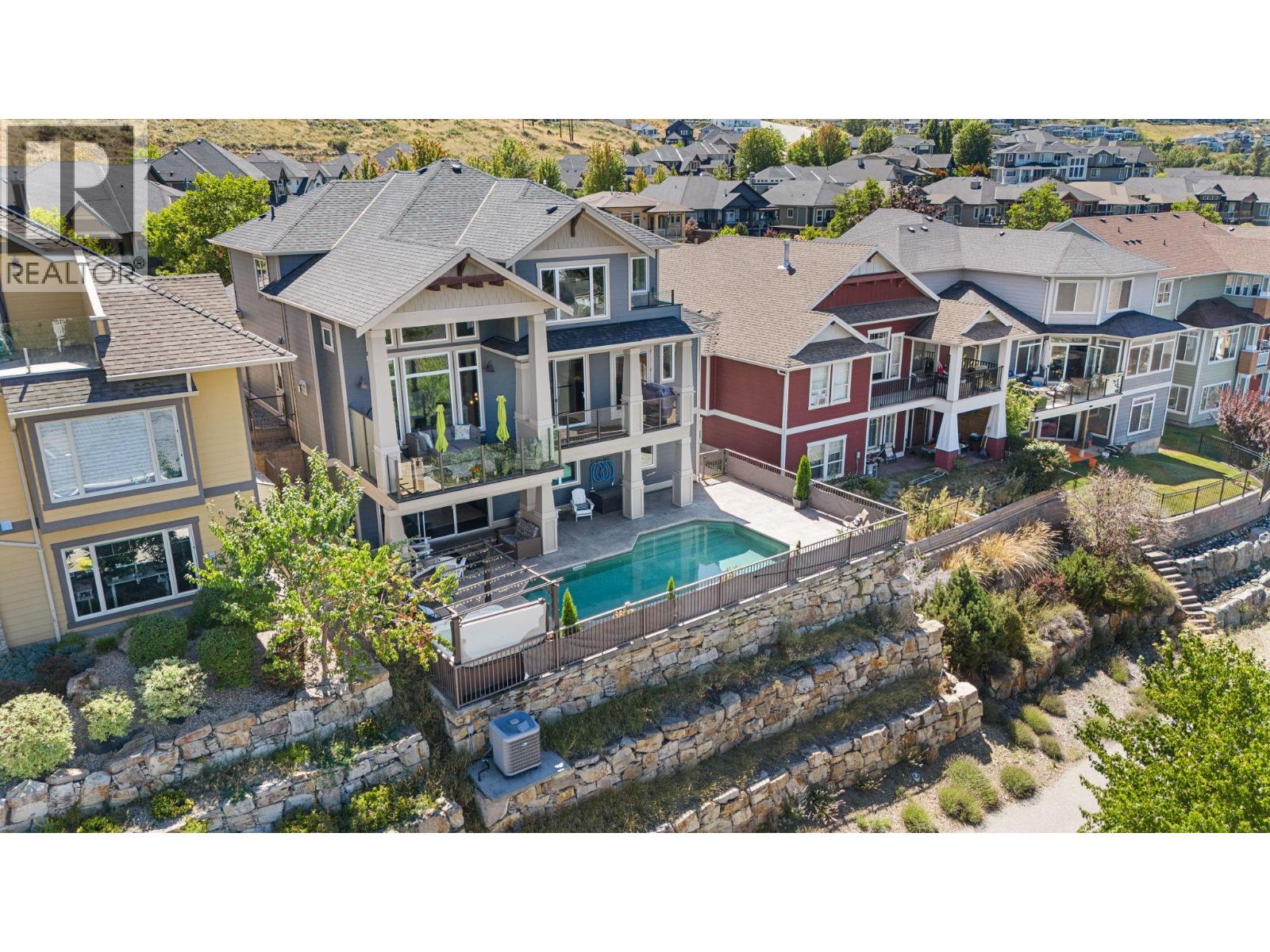  5444 South Perimeter Way, Kelowna