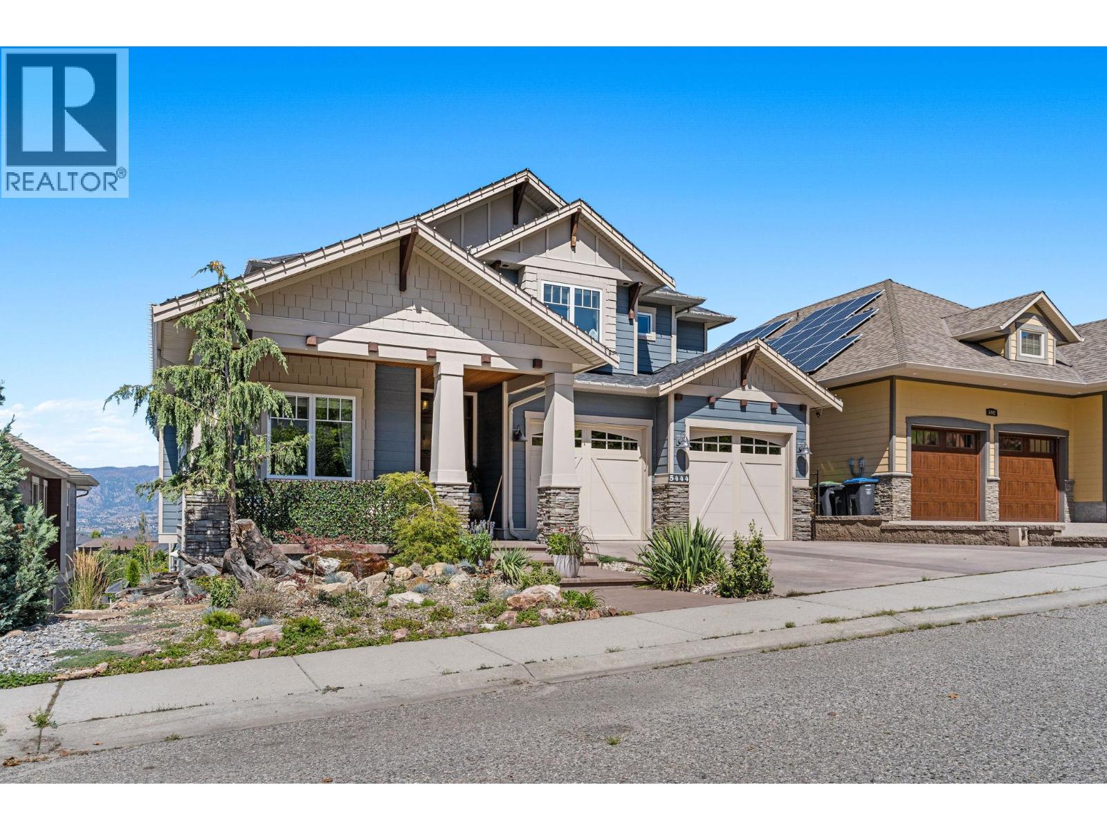  5444 South Perimeter Way, Kelowna