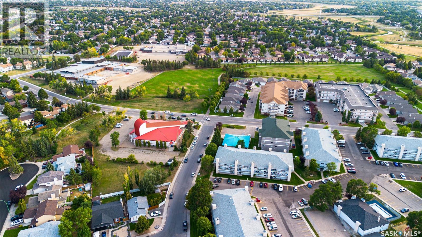 Photo 20 of 418 2410 Heseltine Road, Regina SK