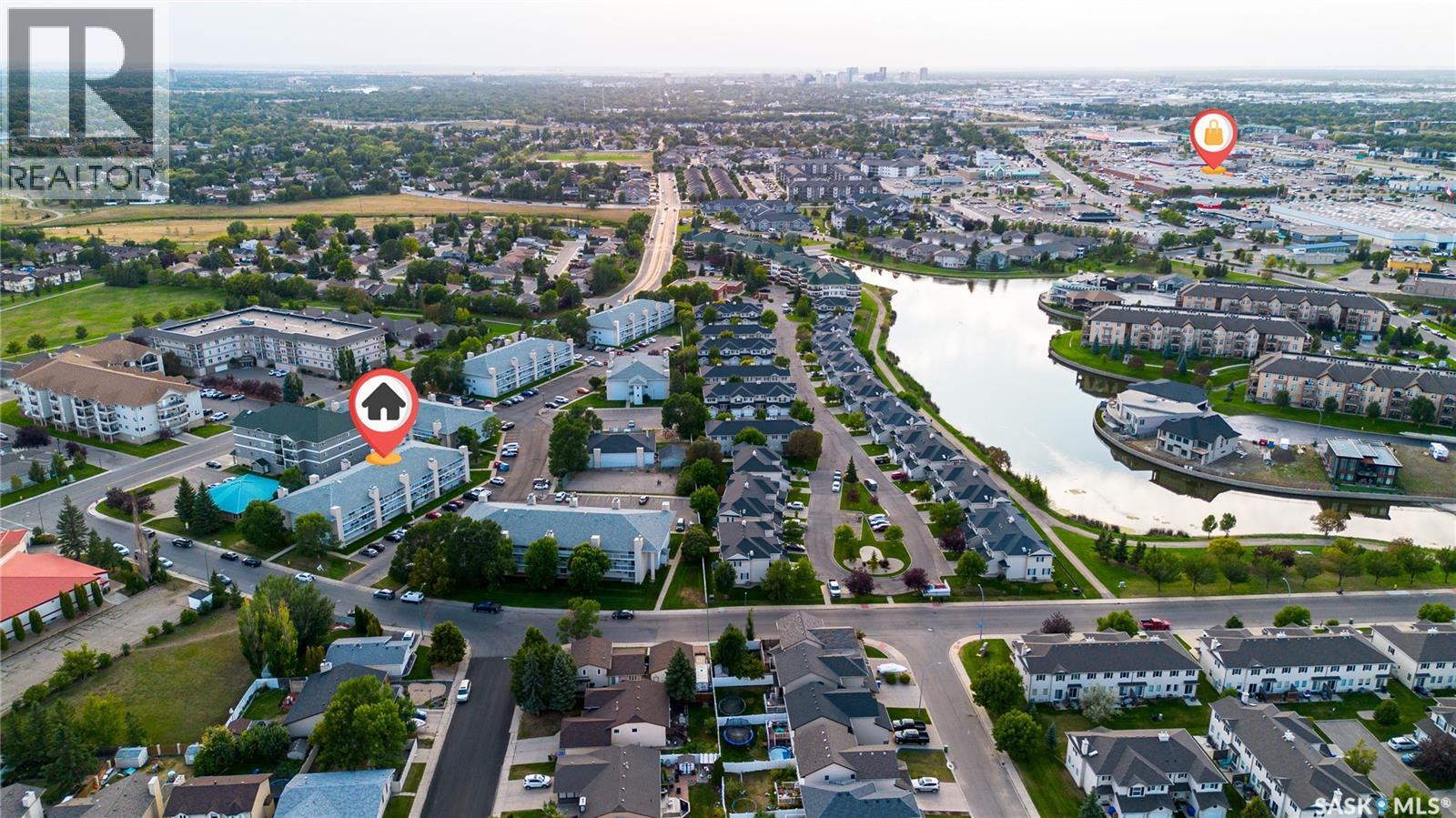 Photo 23 of 418 2410 Heseltine Road, Regina SK