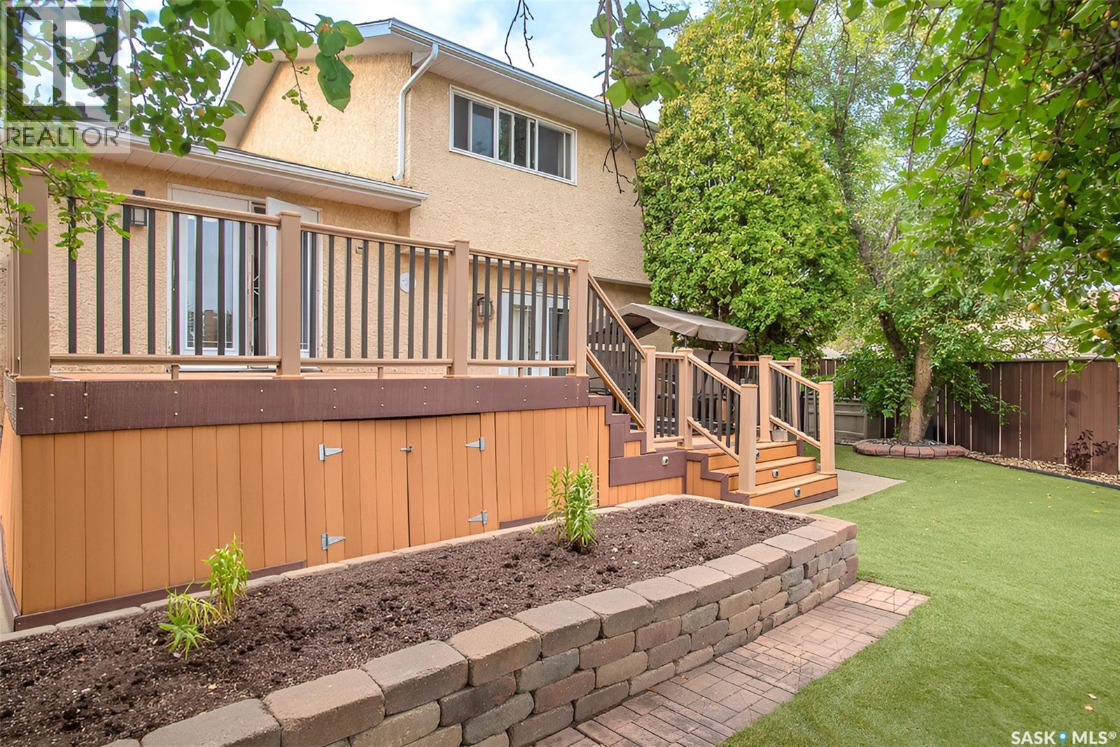 Photo 14 of 246 Williston Drive, Regina SK