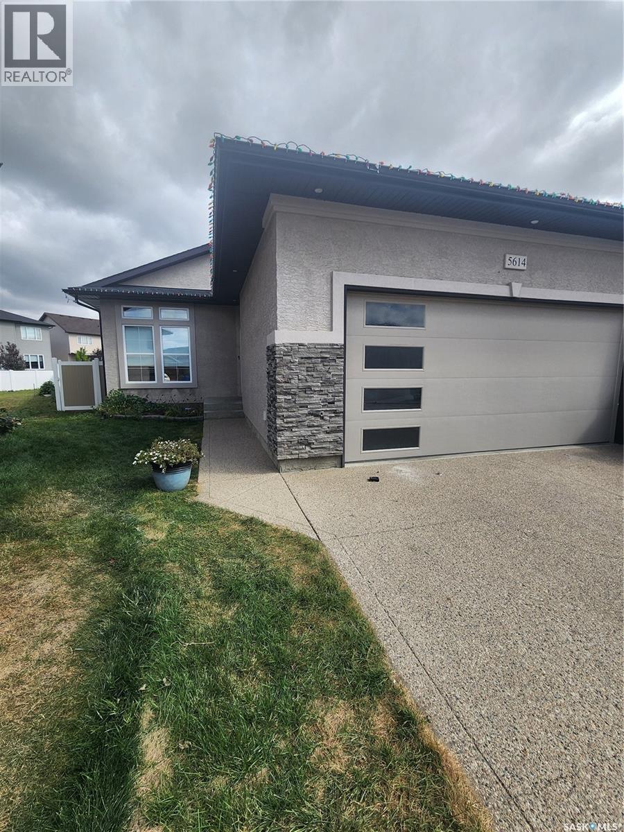 Photo 45 of 5614 Beacon Place, Regina SK