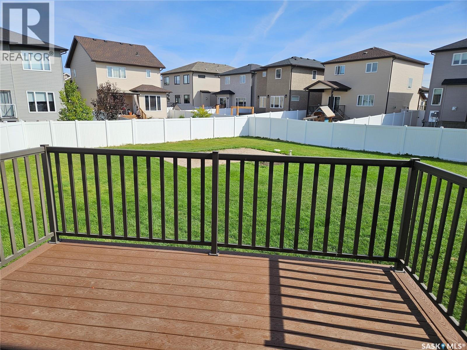 Photo 48 of 5614 Beacon Place, Regina SK
