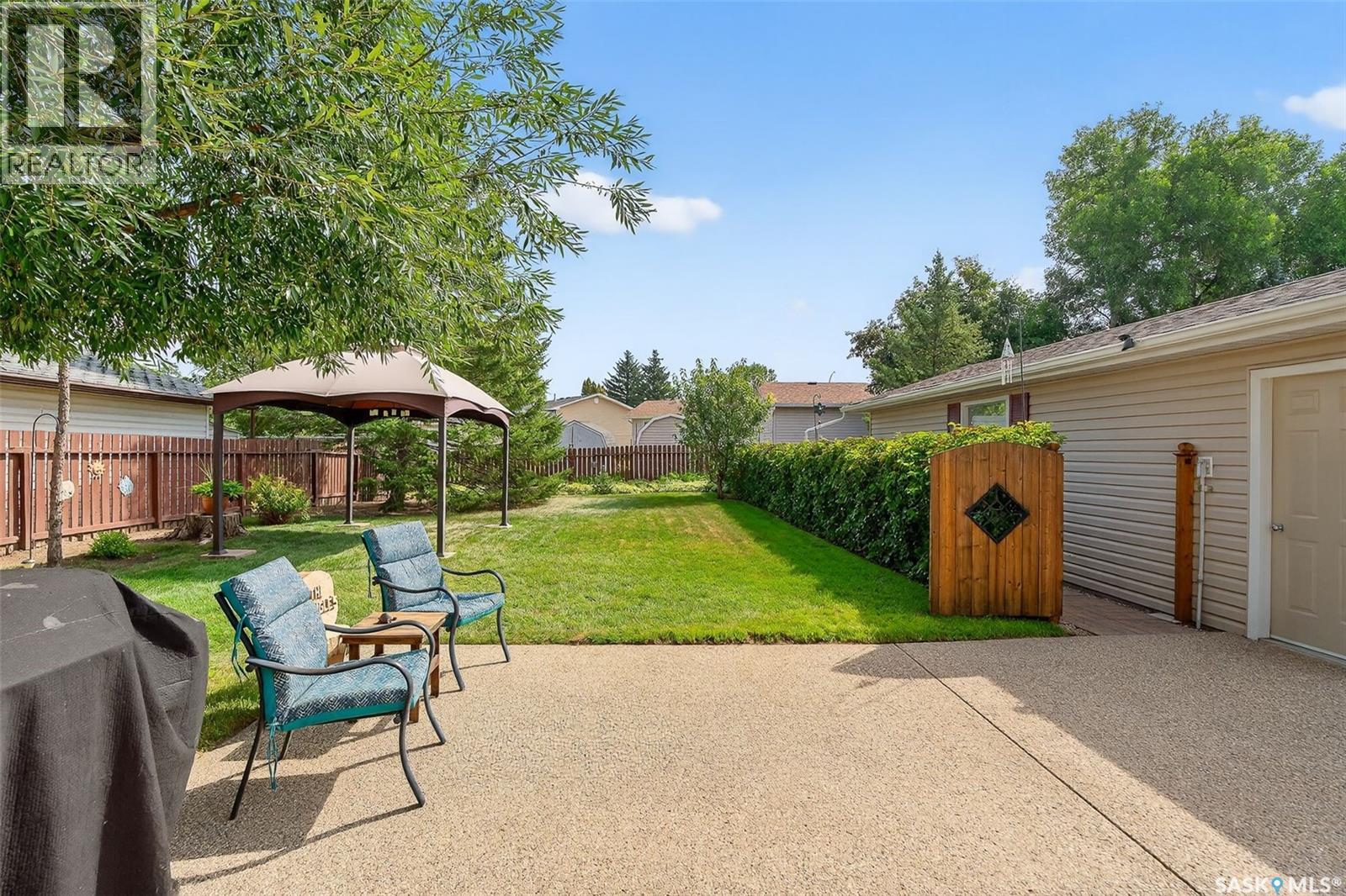 Photo 41 of 41 Blue Sage Drive, Moose Jaw SK
