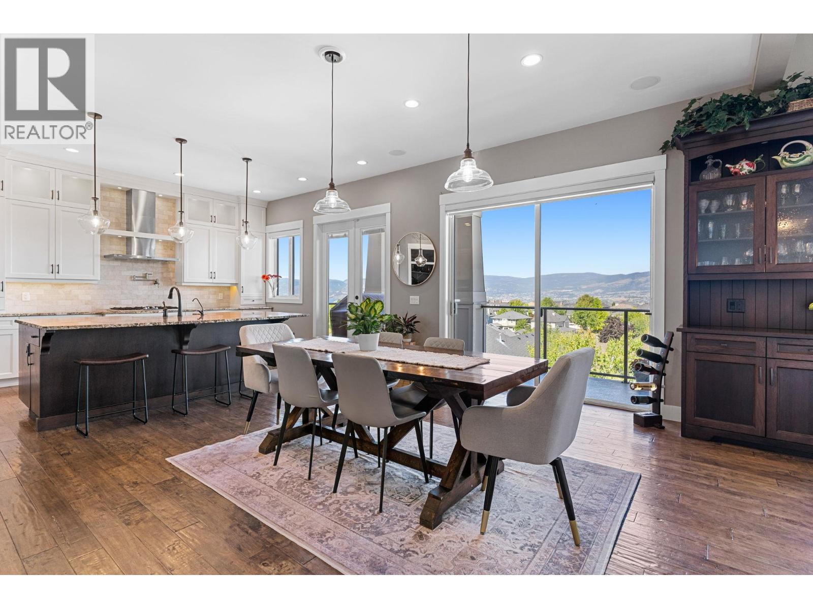  5444 South Perimeter Way, Kelowna