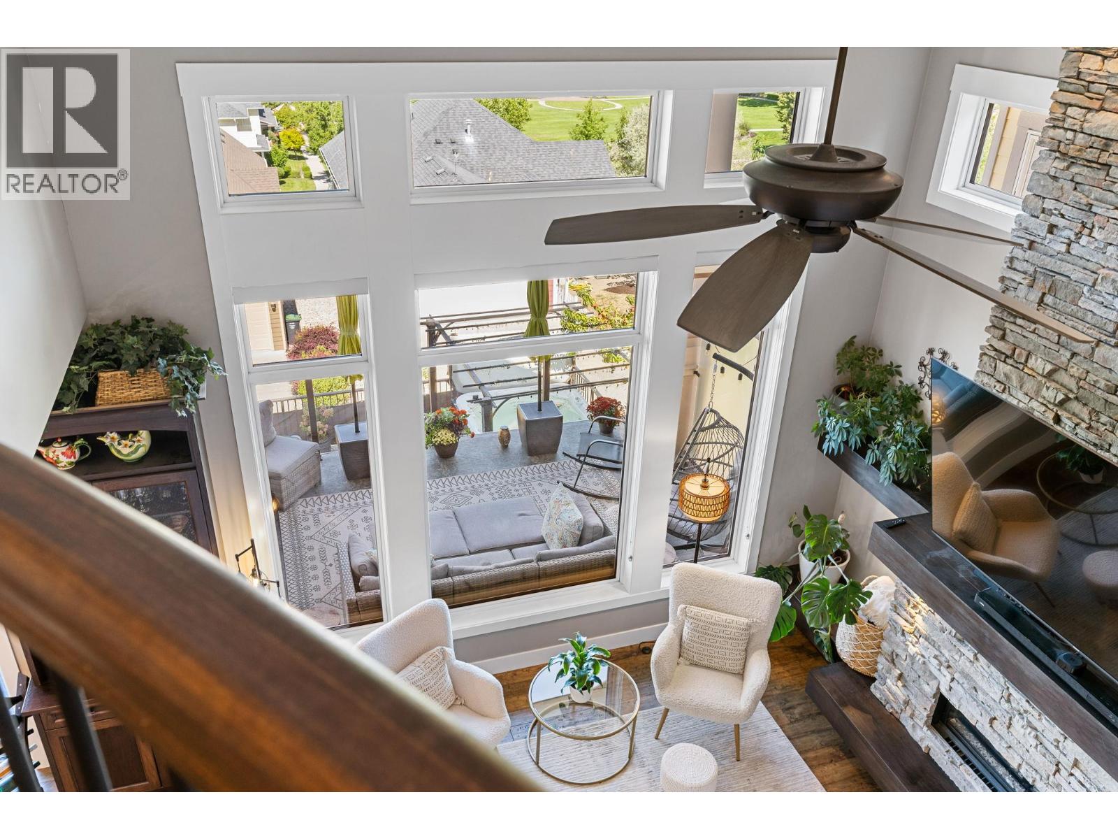  5444 South Perimeter Way, Kelowna