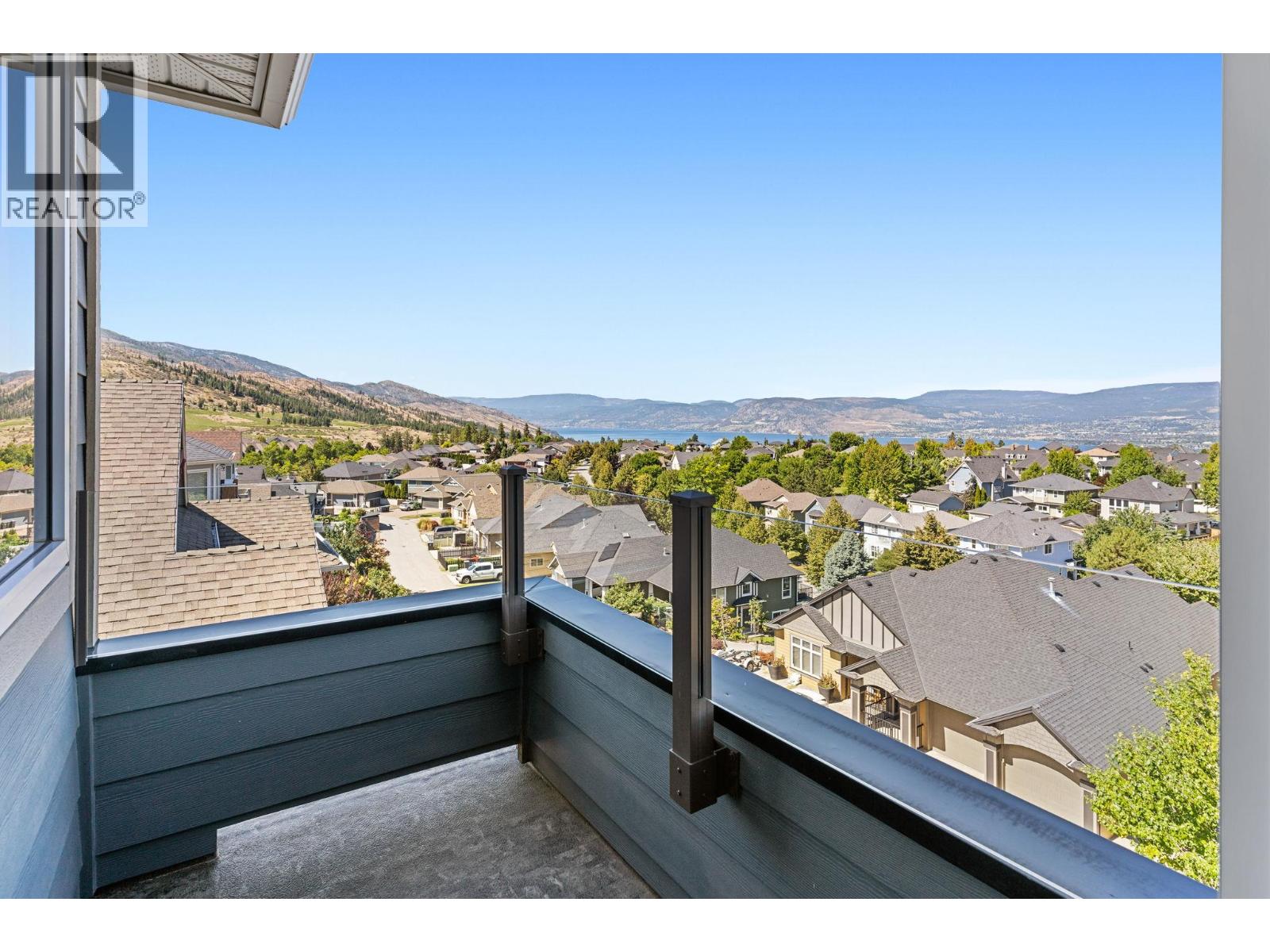  5444 South Perimeter Way, Kelowna